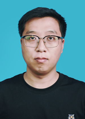 吴博朝
