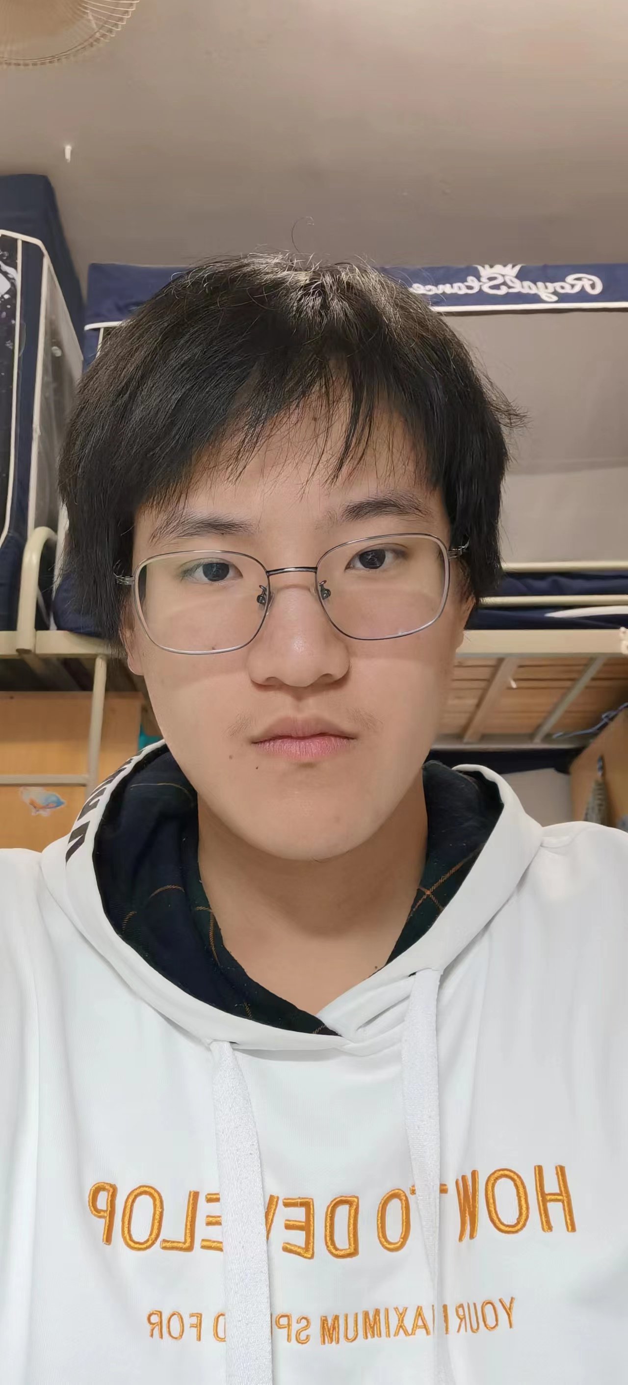雷张可