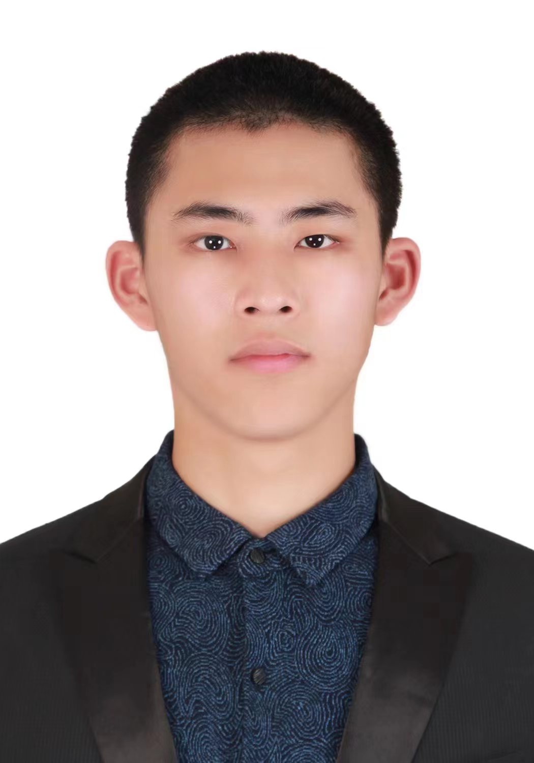 邓仕林