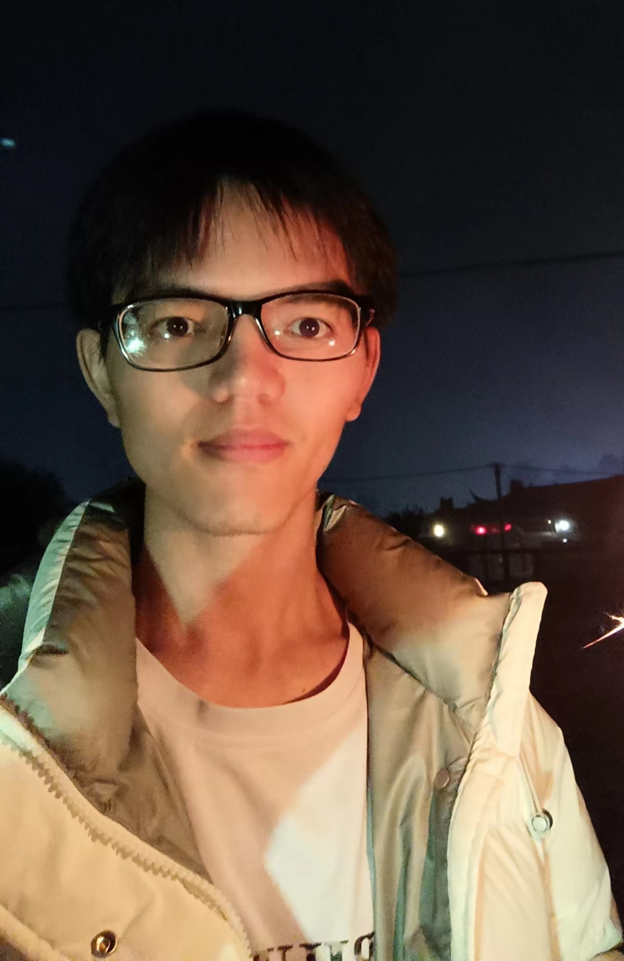 陈俊涛